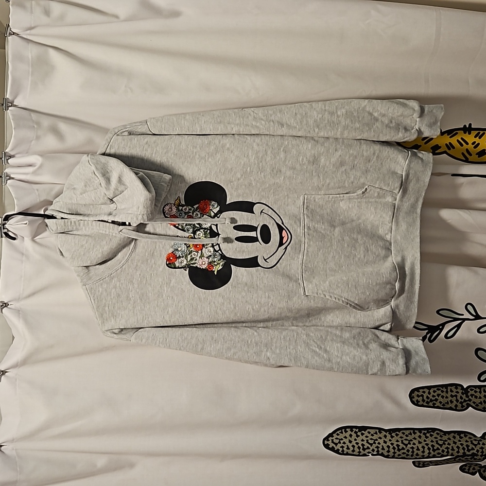Minnie hoodie